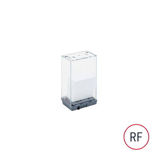 Health & Beauty Keeper with Radio Frequency (RF) Technology - 9192059 ...