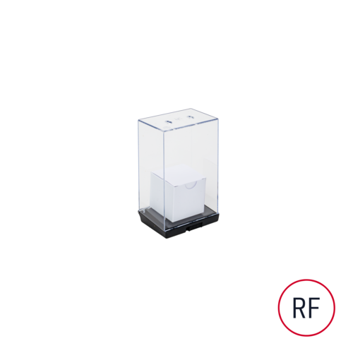 Health & Beauty Keeper with Radio Frequency (RF) Technology - 10005156 ...
