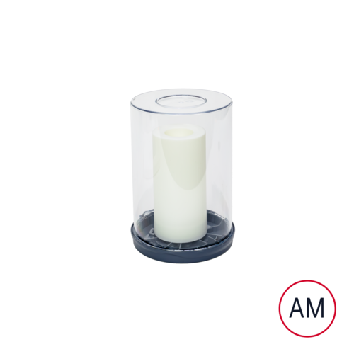 Keeper for medium-large packs of Infant Formula with Acousto-Magnetic ...