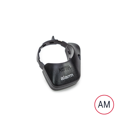 Steel Grip™Bottle Wrap Alarm with Acousto-Magnetic (AM) Technology ...
