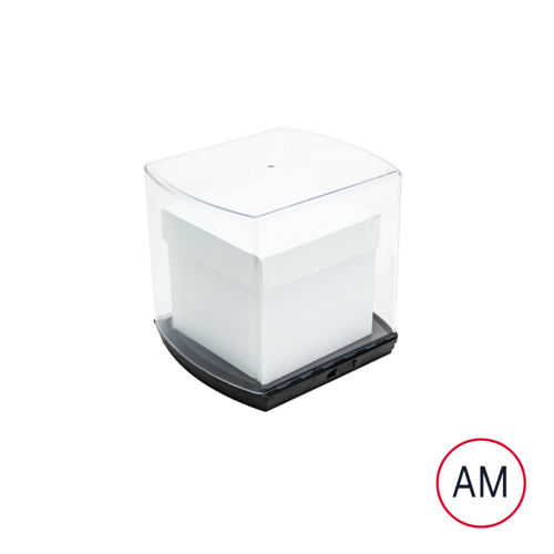 Showcase Keeper with Acousto-Magnetic (AM) Technology - 9414087 ...