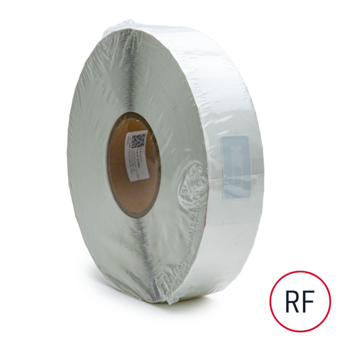 2815 XP White RF Labels