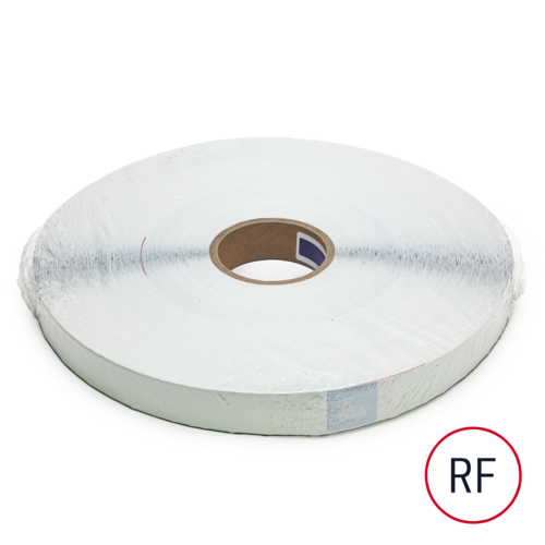3810 XP White RF Labels
